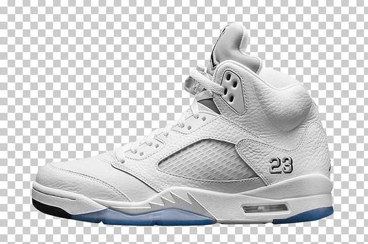 Air Jordan Sneakers Shoe Nike White PNG, Clipart, Air Jordan 5, Air Jordan 5 Retro, Athletic Shoe, Basketball Shoe, Black Free PNG Download