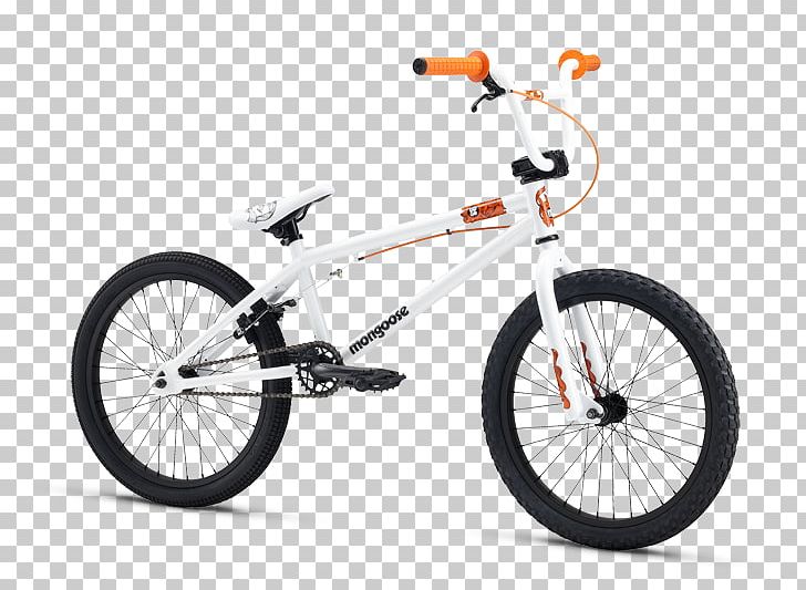 BMX Bike Bicycle Cycling Mongoose PNG, Clipart,  Free PNG Download