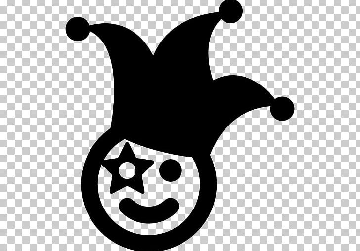 Computer Icons Clown Joker Encapsulated PostScript PNG, Clipart, Art, Artwork, Avatar, Be Very Careful In Reckoning, Black Free PNG Download