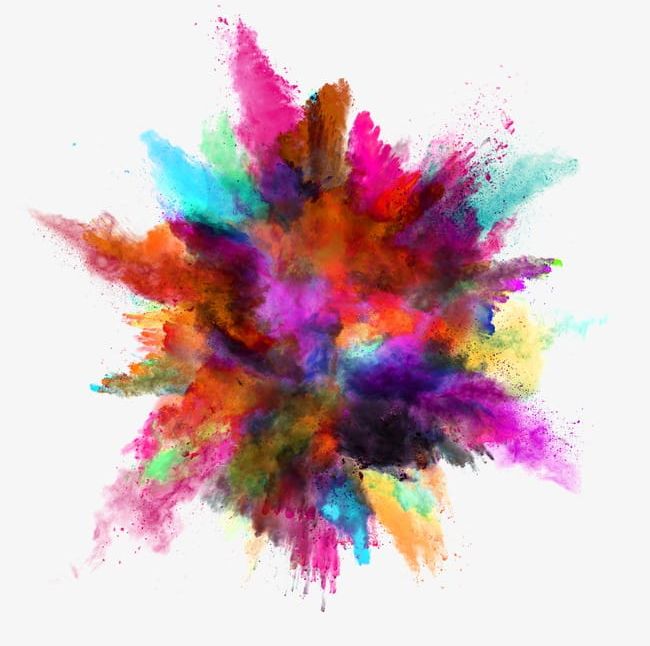 Dust Color PNG, Clipart, Abstract, Art, Backgrounds, Color, Color Clipart Free PNG Download