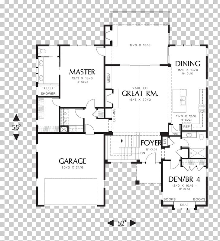 Floor Plan House Plan Storey PNG Clipart Angle Area Bedroom Blueprint Cottage Free PNG