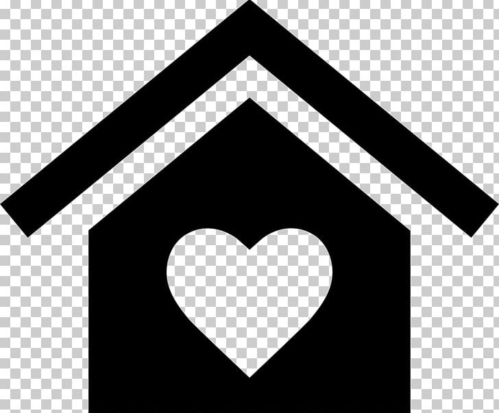 House Heart Real Estate Home PNG, Clipart, Angle, Area, Black And White, Brand, Building Free PNG Download