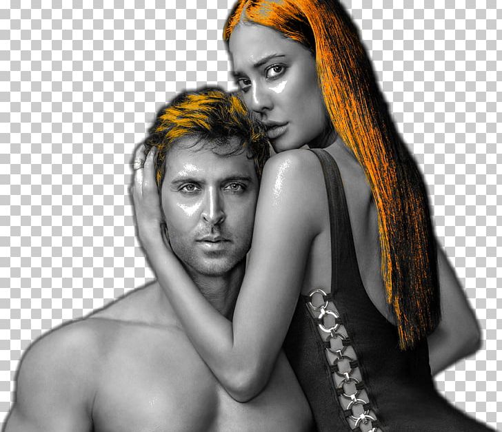 Hrithik Roshan Lisa Haydon Vogue India Aashiqui Kaabil PNG, Clipart, Aashiqui, Actor, Anushka Sharma, Beauty, Bollywood Free PNG Download