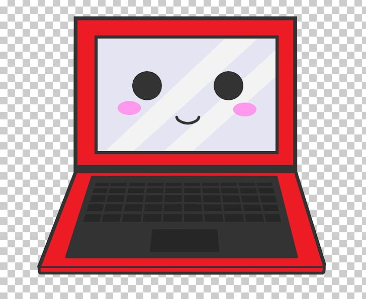 Laptop Personal Computer Character PNG, Clipart, Area, Character ...