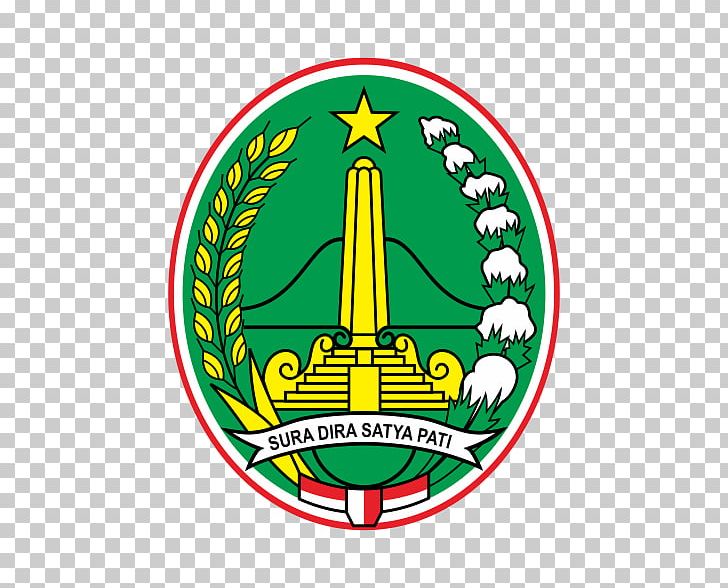 Pasuruan Regency Probolinggo Mojokerto Surabaya City PNG, Clipart, Area, Badge, Brand, Circle, City Free PNG Download