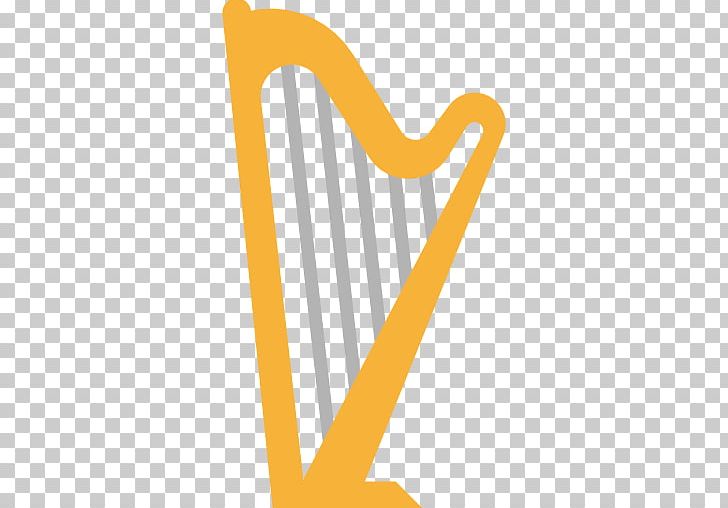 Scalable Graphics Harp Musical Instrument Icon PNG, Clipart, Angle, Area, Cartoon, Encapsulated Postscript, Harp Free PNG Download