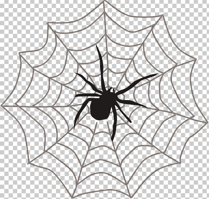 Spider Open Free Content PNG, Clipart, Angle, Arachnid, Area, Black And White, Blog Free PNG Download
