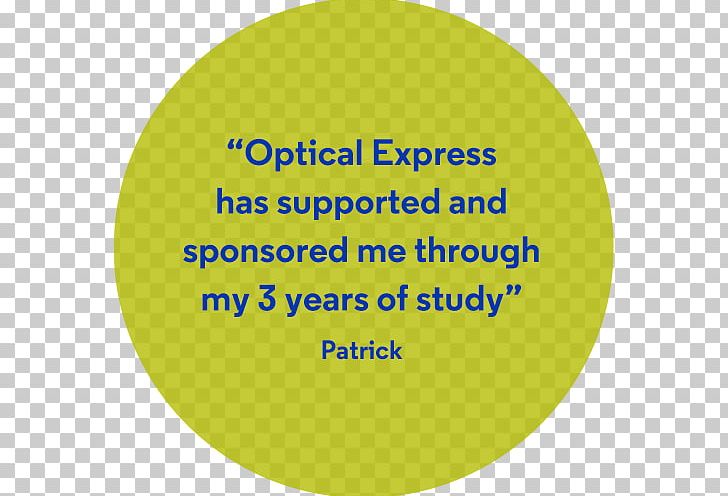 Surgery Optical Express Retail Brand PNG, Clipart, Area, Brand, Call Centre, Career, Circle Free PNG Download