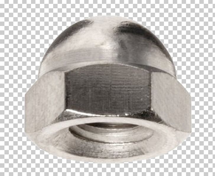 Acorn Nut Stainless Steel Fastener Screw Thread PNG, Clipart,  Free PNG Download