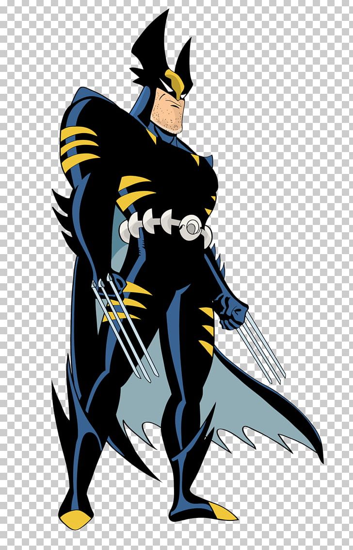 Batman Spider-Man Wolverine Dark Claw YouTube PNG, Clipart, Amalgam Comics,  Batman, Beak, Claw, Comic Book