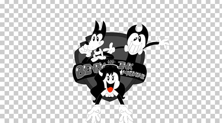 Bendy And The Ink Machine Fan Art Drawing Cartoon PNG, Clipart, Art, Bendy, Bendy And, Bendy And The Ink, Bendy And The Ink Machine Free PNG Download