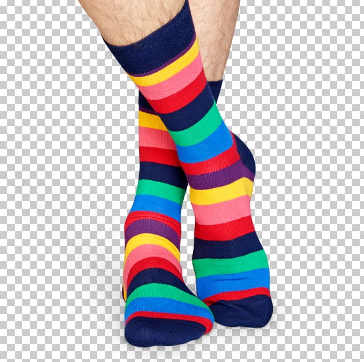 Happy Socks Clothing Accessories T-shirt PNG, Clipart, Ankle, Argyle, Blue, Boot, Cap Free PNG Download