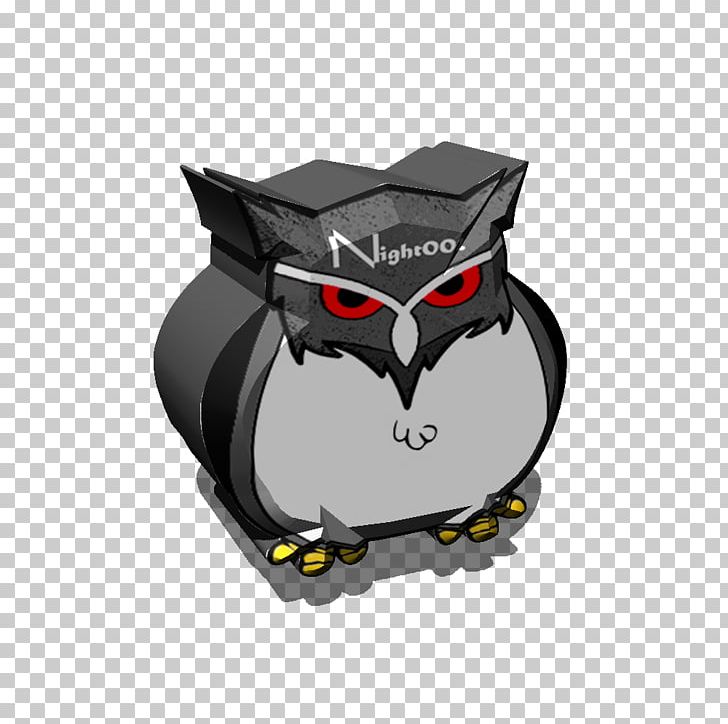 Owl Fiction Character Animated Cartoon PNG, Clipart, Animals, Animated Cartoon, Bird Of Prey, Character, Fiction Free PNG Download