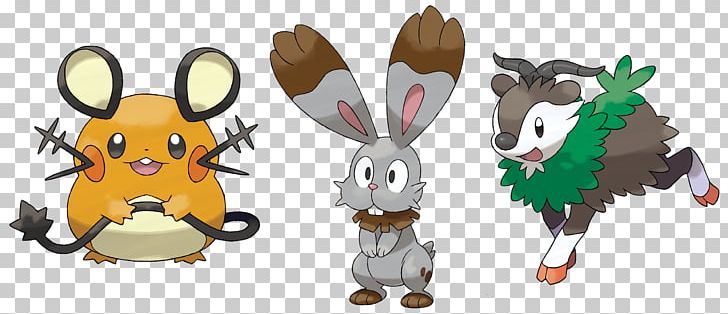 Pokémon X And Y Pikachu Torchic The Pokémon Company PNG, Clipart, Animal Figure, Blaziken, Dedenne, Domestic Rabbit, Evolution Free PNG Download