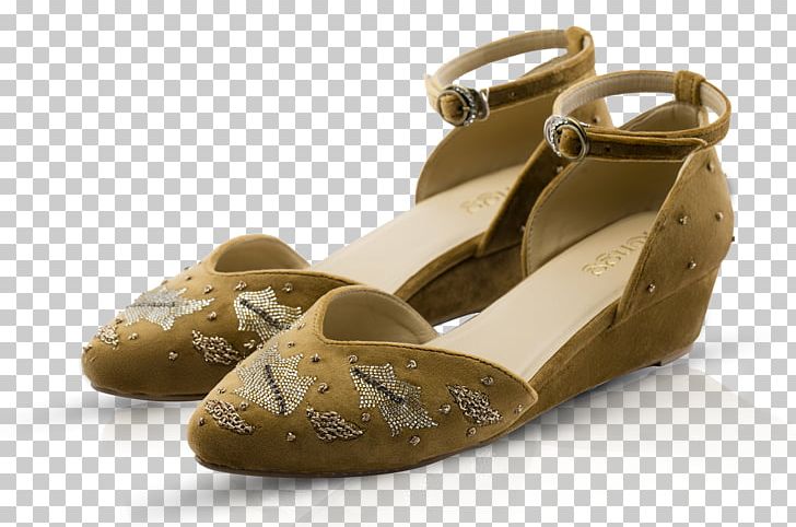 Sandal Shoe Beige PNG, Clipart, Beige, Fashion, Footwear, Gold Petals, Outdoor Shoe Free PNG Download