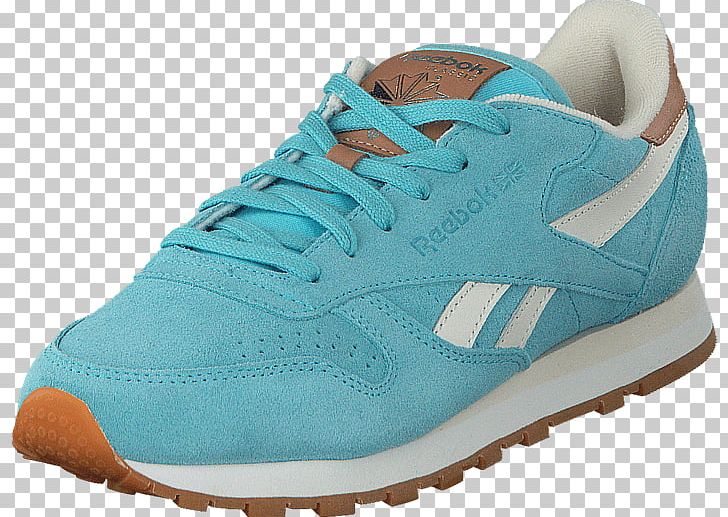 Sneakers Reebok Classic Shoe Blue PNG, Clipart, Adidas, Aqua, Athletic Shoe, Blue, Brands Free PNG Download