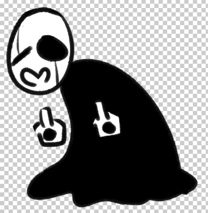 Undertale Fandom Cat Plague Doctor Png Clipart Black And White - napstablook in a bag undertale roblox