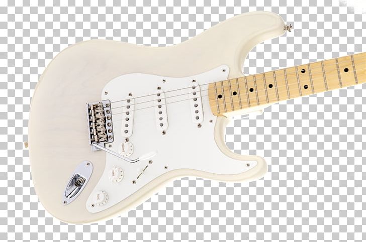 Electric Guitar Fender Stratocaster Fender Musical Instruments Corporation Fender Eric Clapton Stratocaster PNG, Clipart, Acoustic Electric Guitar, American, Guitar Accessory, Musical Instrument, Objects Free PNG Download