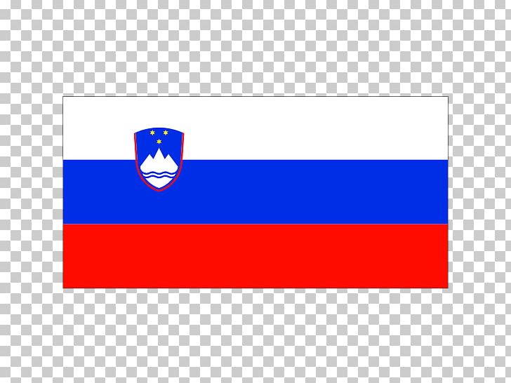 Flag Of Slovenia Fahne Flagpole PNG, Clipart, Area, Blue, Brand, Coat Of Arms Of Slovenia, Country Free PNG Download