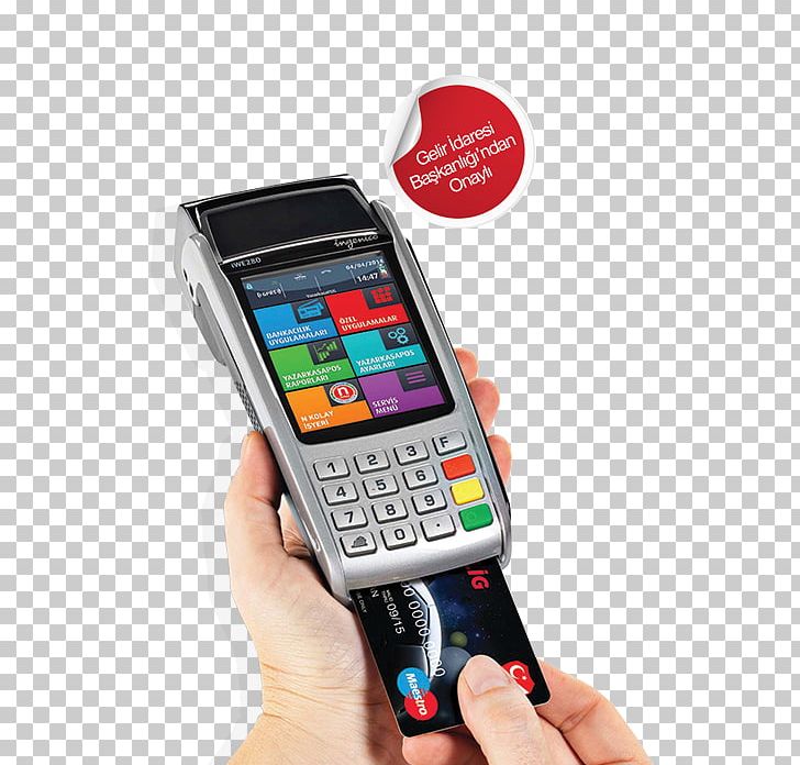 Ingenico Feature Phone Point Of Sale Payment Terminal EFTPOS PNG, Clipart, Cash Register, Computer, Electronic Device, Electronics, Gadget Free PNG Download