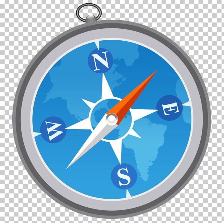 Macintosh Safari Portable Network Graphics Apple PNG, Clipart, Apple, Blue, Browser, Clock, Computer Icons Free PNG Download