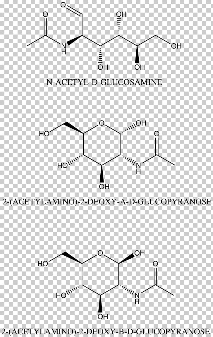 Mannose Glucose Carbohydrate Galactose Sugar PNG, Clipart, Angle, Area, Biology, Black And White, Carbohydrate Free PNG Download