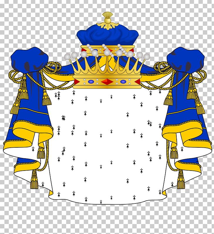 Peerage Of France Mantle And Pavilion Coat Of Arms Blazon PNG, Clipart, Blazon, Coat Of Arms, France, Mantle, Pavilion Free PNG Download