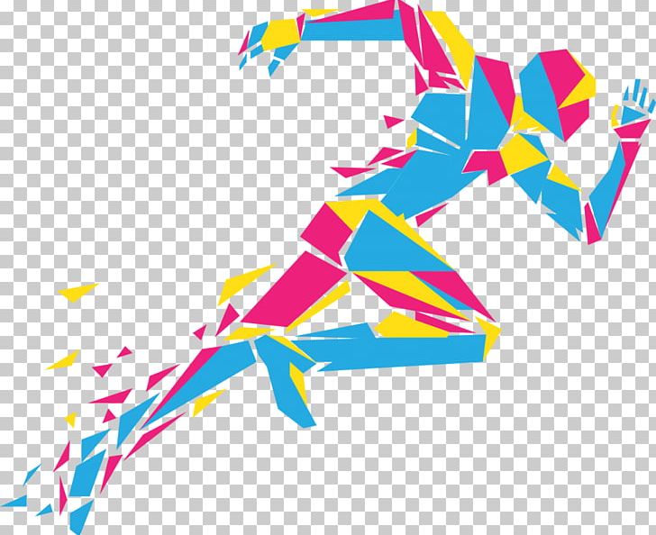 Running Tattoo Sport PNG, Clipart, Agility, Angle, Area, Art, Art Paper Free PNG Download