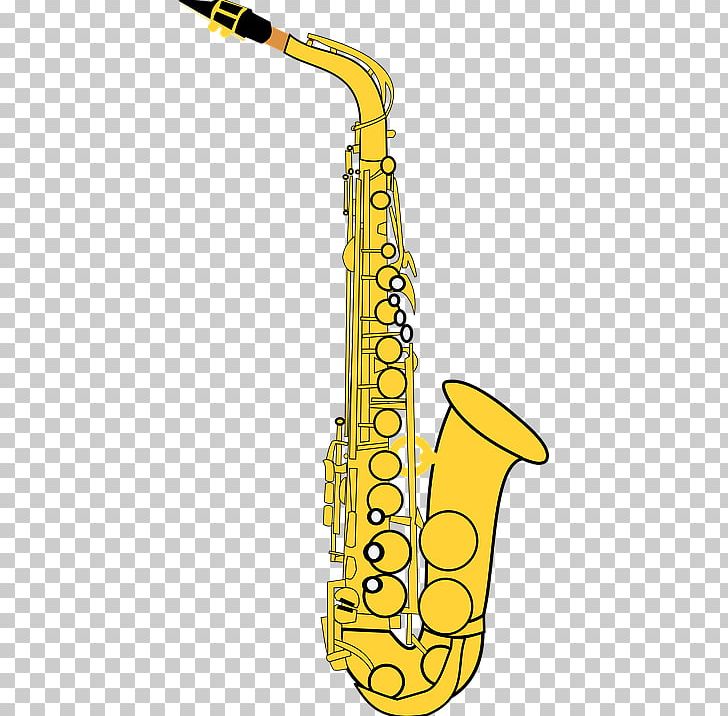 Saxophone PNG, Clipart, Alto Saxophone, Clarinet Family, Download, Line, Mellophone Free PNG Download