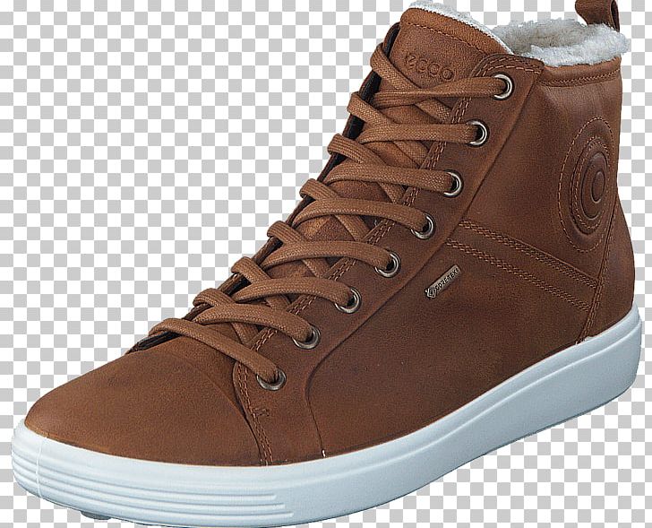 Sneakers Leather ECCO Shoe Footwear PNG, Clipart, Adidas, Boot, Brown, Ecco, Footwear Free PNG Download