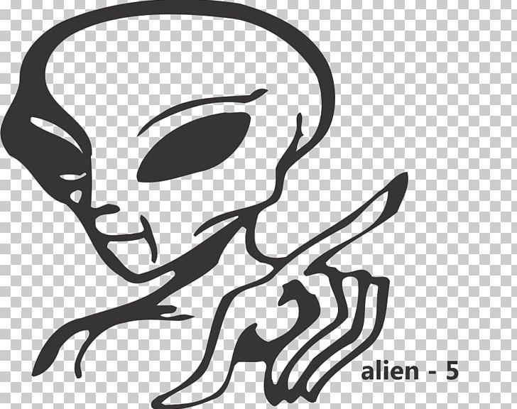 Sticker Decal Alien Predator Adhesive PNG, Clipart, Black, Cartoon, Extraterrestrial Life, Face, Fictional Character Free PNG Download