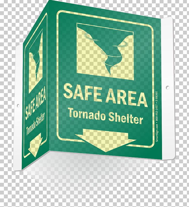 Storm Cellar Sign Safety Arrow Tornado PNG, Clipart, Arrow, Biological Hazard, Brand, Emergency, Emergency Evacuation Free PNG Download
