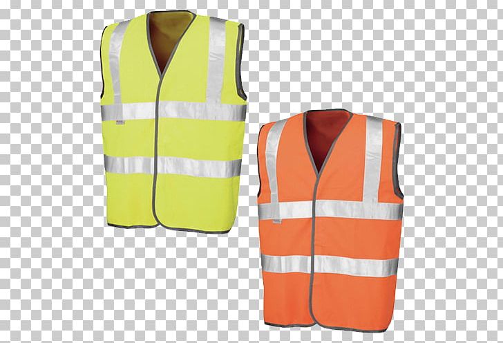 T-shirt High-visibility Clothing Waistcoat Gilets Jacket PNG, Clipart, Armilla Reflectora, Blue, Clothing, Clothing Sizes, Gilets Free PNG Download