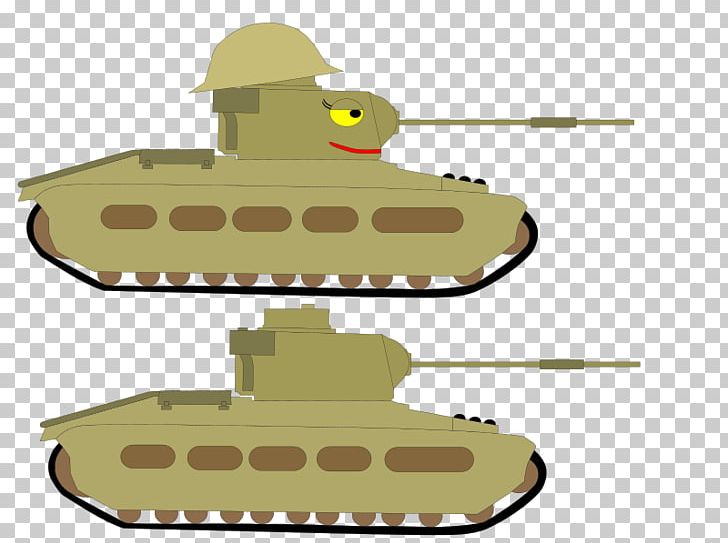 Tank Military Self-propelled Artillery Combat Vehicle Self-propelled Gun PNG, Clipart, Army, Combat Vehicle, Drawing, Matilda, Matilda Ii Free PNG Download