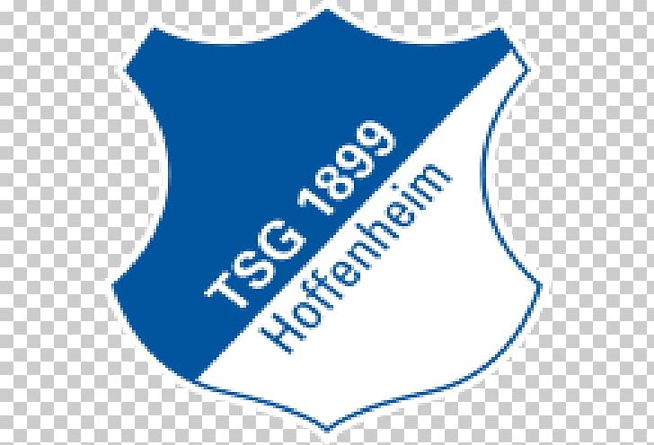 TSG 1899 Hoffenheim Logo Bundesliga Emblem PNG, Clipart, Area, Bild, Blue, Brand, Bundesliga Free PNG Download