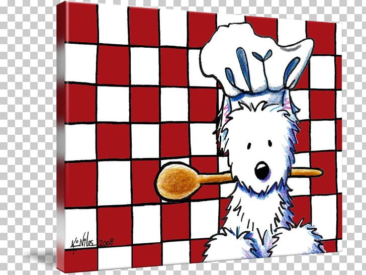 West Highland White Terrier Christmas Tree Game PNG, Clipart, Area, Art, Bark, Chef, Christmas Free PNG Download