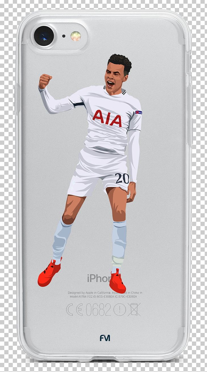 Apple IPhone 8 Plus Apple IPhone 7 Plus Mobile Phone Accessories Tottenham Hotspur F.C. Football PNG, Clipart, Apple Iphone 7, Electronic Device, Football Player, Gadget, Iphone 8 Free PNG Download