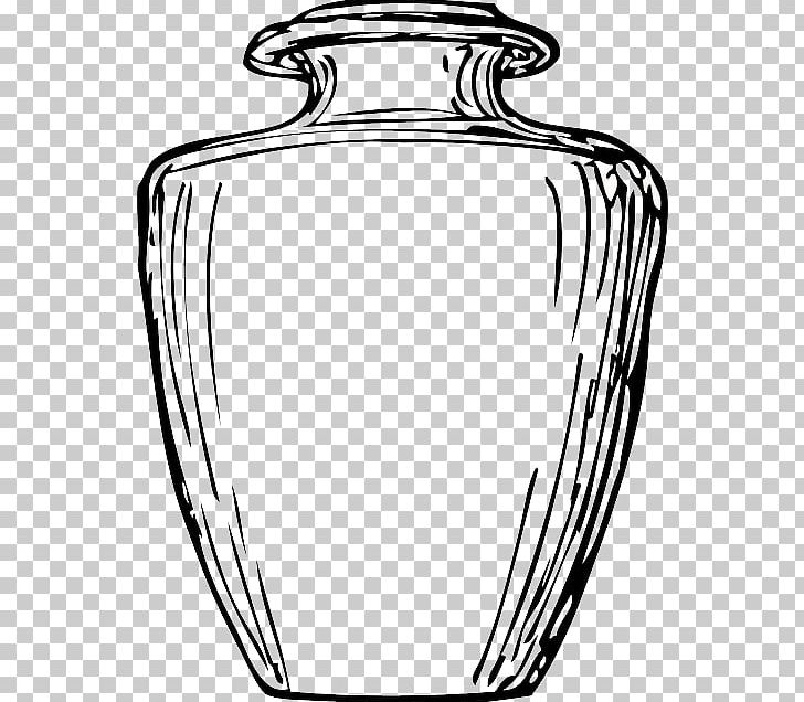 Black And White Jar PNG, Clipart, Amphora, Black And White, Circle, Decorative Arts, Drawing Free PNG Download