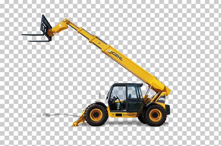 Crane Caterpillar Inc. Telescopic Handler Loader Heavy Machinery PNG, Clipart, Architectural Engineering, Bulldozer, Caterpillar Inc, Compact Excavator, Construction Equipment Free PNG Download