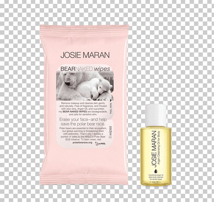 Lotion Wet Wipe Cosmetics Argan Oil Skin Care PNG, Clipart, Argan Oil, Cleanser, Cosmetics, Foundation, Josie Maran Free PNG Download