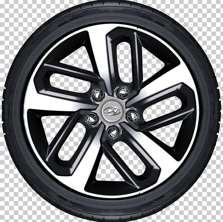 Mercedes-Benz GL-Class Alloy Wheel Hyundai Kona PNG, Clipart, Alloy Wheel, Automotive Tire, Automotive Wheel System, Auto Part, Black And White Free PNG Download