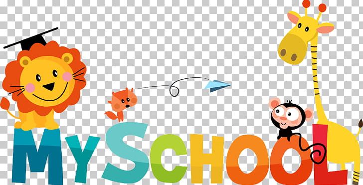 School Portable Network Graphics Illustration PNG, Clipart, Art, Brand, Cartoon, Computer, Computer Icons Free PNG Download