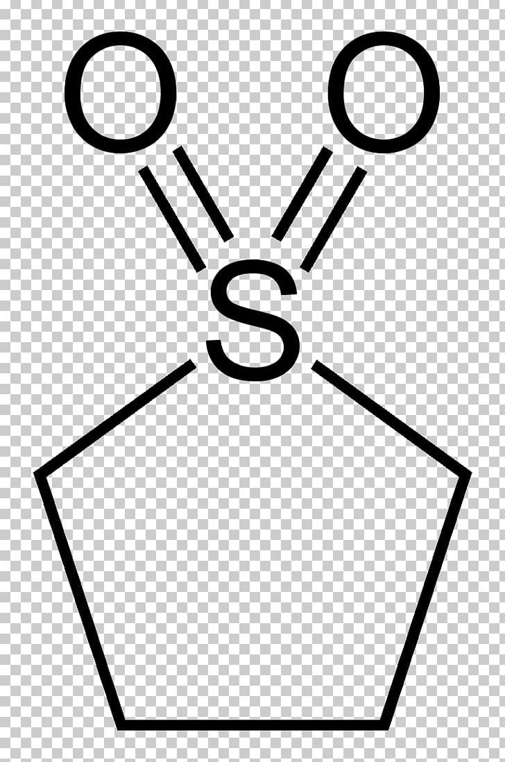 Sulfolane Functional Group Structure Sulfonyl Sulfone PNG, Clipart, 2 D, Angle, Area, Benadryl, Black Free PNG Download