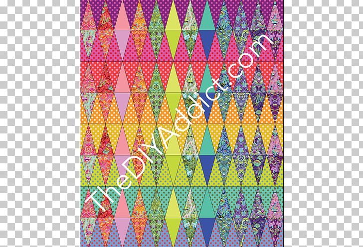 Textile Quilting Symmetry Pattern PNG, Clipart, Elizabeth Hartman, Line, Magenta, Material, Miscellaneous Free PNG Download