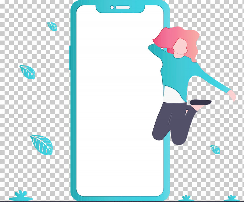 Mobile Phone Case Turquoise Teal Aqua Mobile Phone Accessories PNG, Clipart, Aqua, Iphone, Mobile, Mobile Phone Accessories, Mobile Phone Case Free PNG Download