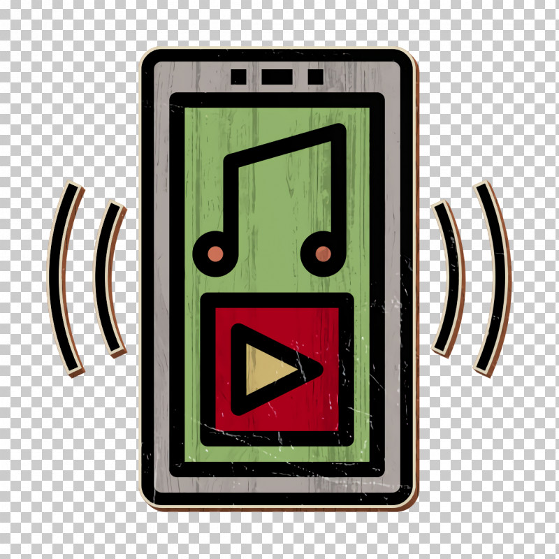 Music Player Icon Ui Icon Mobile Interface Icon PNG, Clipart, Line, Mobile Interface Icon, Music Player Icon, Rectangle, Sign Free PNG Download