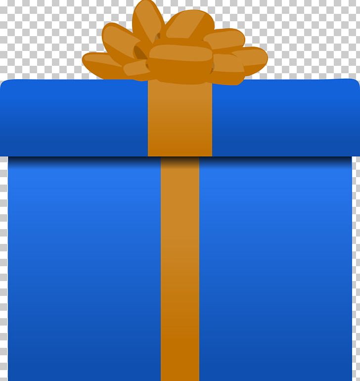 Christmas Gift Box PNG, Clipart, Angle, Blue, Box, Christmas Gift, Computer Icons Free PNG Download