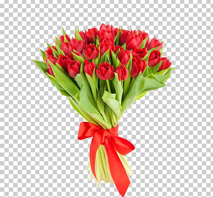 Netherlands Flower Bouquet Tulip Red PNG, Clipart,  Free PNG Download