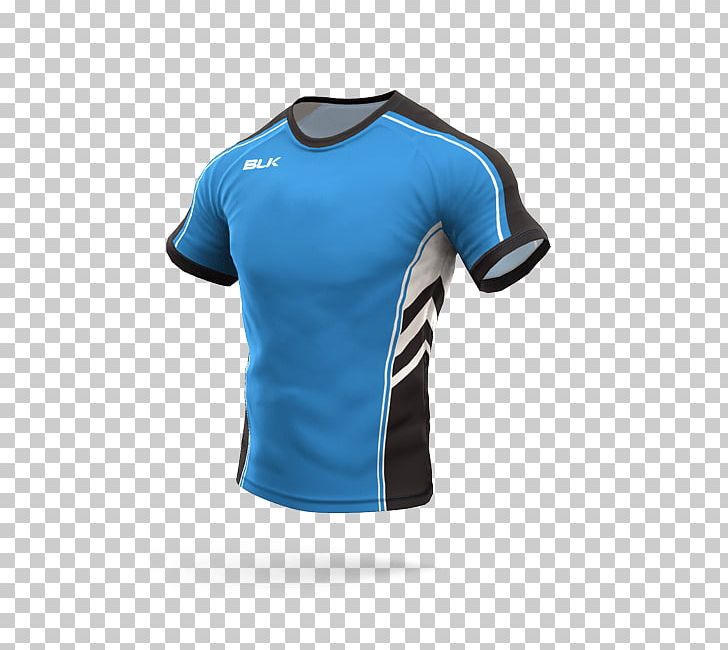 T-shirt Jersey Polo Shirt Hoodie PNG, Clipart, Active Shirt, Blue ...