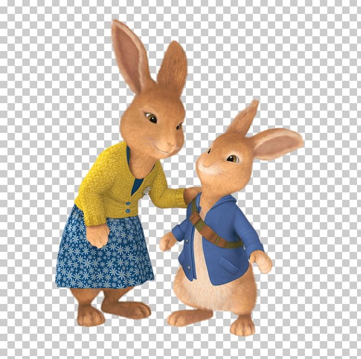 The Tale Of Peter Rabbit Animation Cartoon PNG, Clipart, Animal Figure, Animals, Animation, Beatrix Potter, Child Free PNG Download